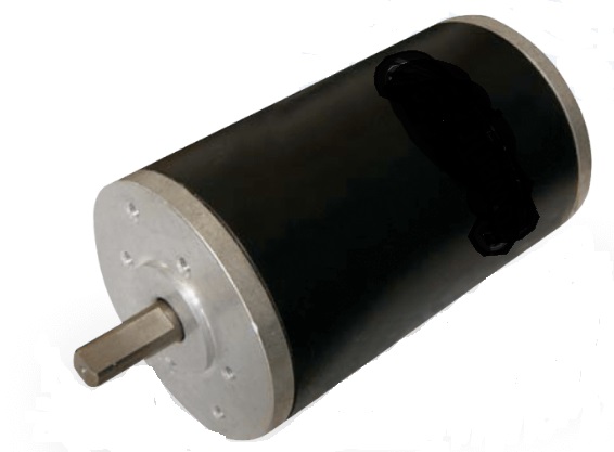 EAT 701260 EAT GML 24V 2000 RPM 2 KAN HALL SENSOR 0,62NM